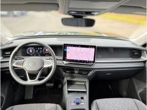 Volkswagen Tayron Life 1.5eTSI DSG/ IQ.Drive,HD-Matrix, AHK