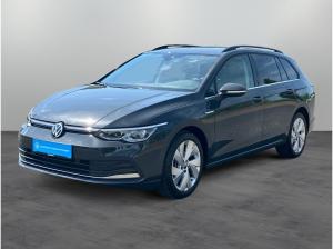 Volkswagen Golf Variant Style 2.0 TDI DSG / Navi, LED+, AHK