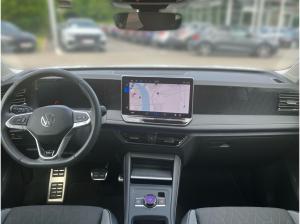 Volkswagen Tiguan Goal 1.5 eTSI DSG / Navi, 360°, LED+, AHK