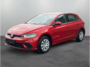 Volkswagen Polo Life 1.0 / App-Connect, LED, SHZ, DAB+, PDC