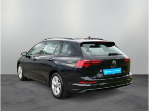 Volkswagen Golf Variant Life 2.0TDI DSG / Navi, Matrix, RFK