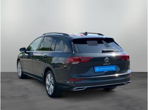 Volkswagen Golf Variant Style 2.0 TDI DSG / Navi, LED+, AHK