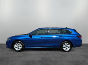 Volkswagen Passat Variant 1.5 eTSI DSG / CarPlay, LED, RFK