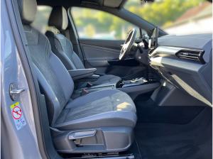 Volkswagen ID.5 Pro/ Matrix, CarPlay, Standklima, 360°, AHK