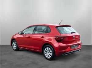 Volkswagen Polo Life 1.0 / App-Connect, LED, SHZ, DAB+, PDC