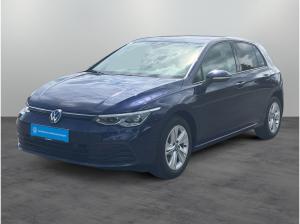 Volkswagen Golf VIII Life 1.5 TSI/ Navi, CarPlay, LED+, RFK