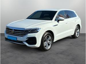 Volkswagen Touareg R-Line 3.0 TDI 4M DSG / Air, Matrix, AHK