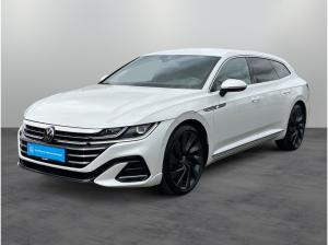 Volkswagen Arteon Shooting Brake R-Line 2.0 TDI DSG / HuD