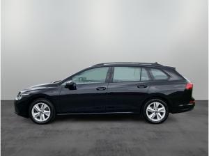 Volkswagen Golf Variant Life 2.0TDI DSG / Navi, Matrix, RFK
