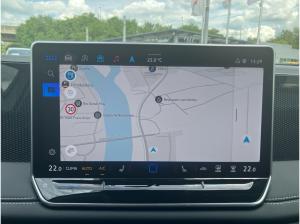 Volkswagen Tiguan Goal 1.5 eTSI DSG / Navi, 360°, LED+, AHK