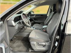 Volkswagen Tayron Life 1.5eTSI DSG/ IQ.Drive,HD-Matrix, AHK