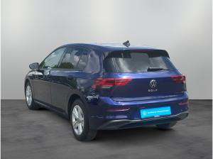 Volkswagen Golf VIII Life 1.5 TSI/ Navi, CarPlay, LED+, RFK