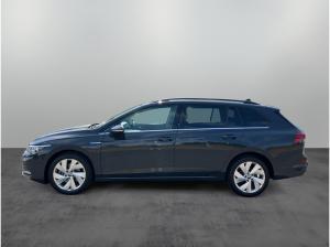 Volkswagen Golf Variant Style 2.0 TDI DSG / Navi, LED+, AHK