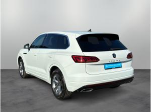 Volkswagen Touareg R-Line 3.0 TDI 4M DSG / Air, Matrix, AHK