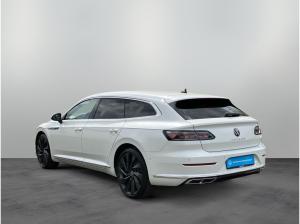 Volkswagen Arteon Shooting Brake R-Line 2.0 TDI DSG / HuD