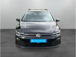 Volkswagen Golf Variant Life 2.0TDI DSG / Navi, Matrix, RFK