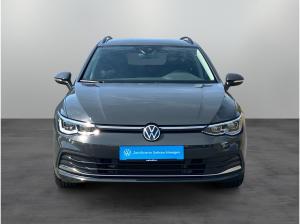 Volkswagen Golf Variant Style 2.0 TDI DSG / Navi, LED+, AHK