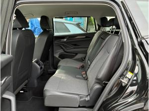 Volkswagen Tayron Life 1.5eTSI DSG/ IQ.Drive,HD-Matrix, AHK