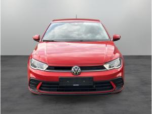 Volkswagen Polo Life 1.0 / App-Connect, LED, SHZ, DAB+, PDC