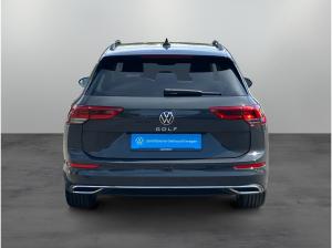Volkswagen Golf Variant Style 2.0 TDI DSG / Navi, LED+, AHK