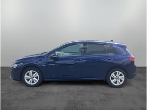 Volkswagen Golf VIII Life 1.5 TSI/ Navi, CarPlay, LED+, RFK