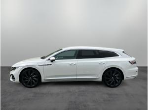 Volkswagen Arteon Shooting Brake R-Line 2.0 TDI DSG / HuD
