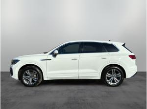 Volkswagen Touareg R-Line 3.0 TDI 4M DSG / Air, Matrix, AHK