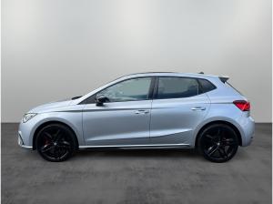 Seat Ibiza FR Pro Black Edition 1.0TSI DSG/ Pano, LED