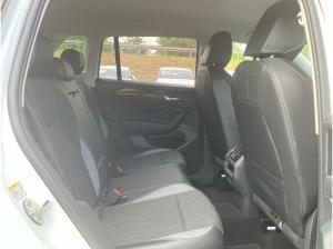 Volkswagen Tiguan Goal 1.5 eTSI DSG / Navi, 360°, LED+, AHK