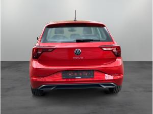 Volkswagen Polo Life 1.0 / App-Connect, LED, SHZ, DAB+, PDC