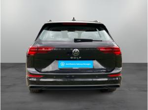 Volkswagen Golf Variant Life 2.0TDI DSG / Navi, Matrix, RFK