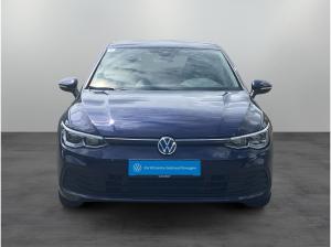 Volkswagen Golf VIII Life 1.5 TSI/ Navi, CarPlay, LED+, RFK
