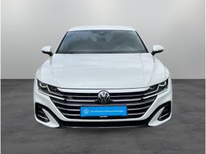 Volkswagen Arteon Shooting Brake R-Line 2.0 TDI DSG / HuD