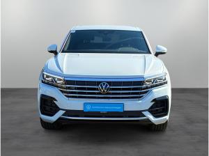 Volkswagen Touareg R-Line 3.0 TDI 4M DSG / Air, Matrix, AHK