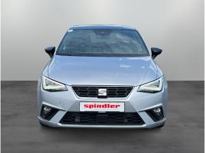 Seat Ibiza FR Pro Black Edition 1.0TSI DSG/ Pano, LED