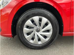 Volkswagen Polo Life 1.0 / App-Connect, LED, SHZ, DAB+, PDC