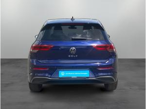 Volkswagen Golf VIII Life 1.5 TSI/ Navi, CarPlay, LED+, RFK