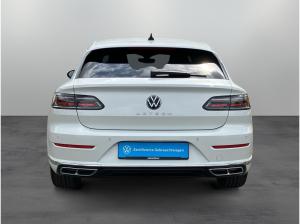 Volkswagen Arteon Shooting Brake R-Line 2.0 TDI DSG / HuD