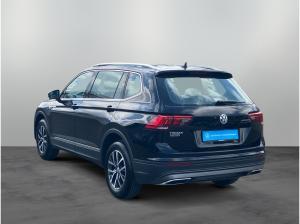 Volkswagen Tiguan Allspace Comfortline 2.0 TDI DSG / Navi