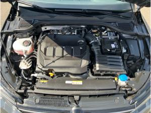 Volkswagen Golf Variant Style 2.0 TDI DSG / Navi, LED+, AHK