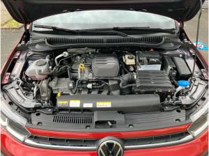 Volkswagen Polo Life 1.0 / App-Connect, LED, SHZ, DAB+, PDC