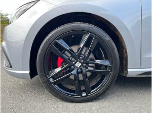 Seat Ibiza FR Pro Black Edition 1.0TSI DSG/ Pano, LED