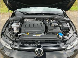 Volkswagen Golf Variant Life 2.0TDI DSG / Navi, Matrix, RFK