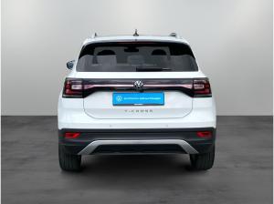 Volkswagen T-Cross Style 1.0 TSI / CarPlay, ParkAssist, LED