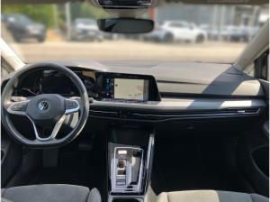Volkswagen Golf Variant Style 2.0 TDI DSG / Navi, LED+, AHK