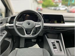 Volkswagen Golf Variant Life 2.0TDI DSG / Navi, Matrix, RFK