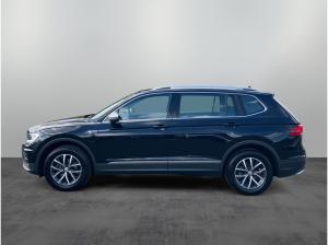 Volkswagen Tiguan Allspace Comfortline 2.0 TDI DSG / Navi