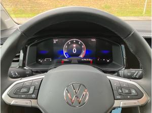 Volkswagen Polo Life 1.0 / App-Connect, LED, SHZ, DAB+, PDC