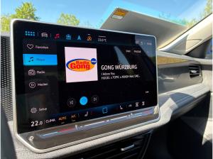 Volkswagen Passat Variant 1.5 eTSI DSG / CarPlay, LED, RFK