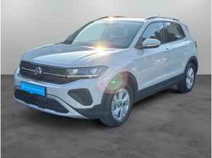 Volkswagen T-Cross Life 1.0TSI DSG / IQ.Drive, CarPlay, LED